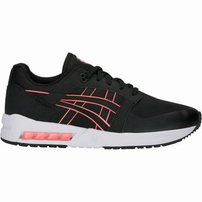 Női Asics Gel-Saga Sou Utcai Cipő AS7586249 Fekete